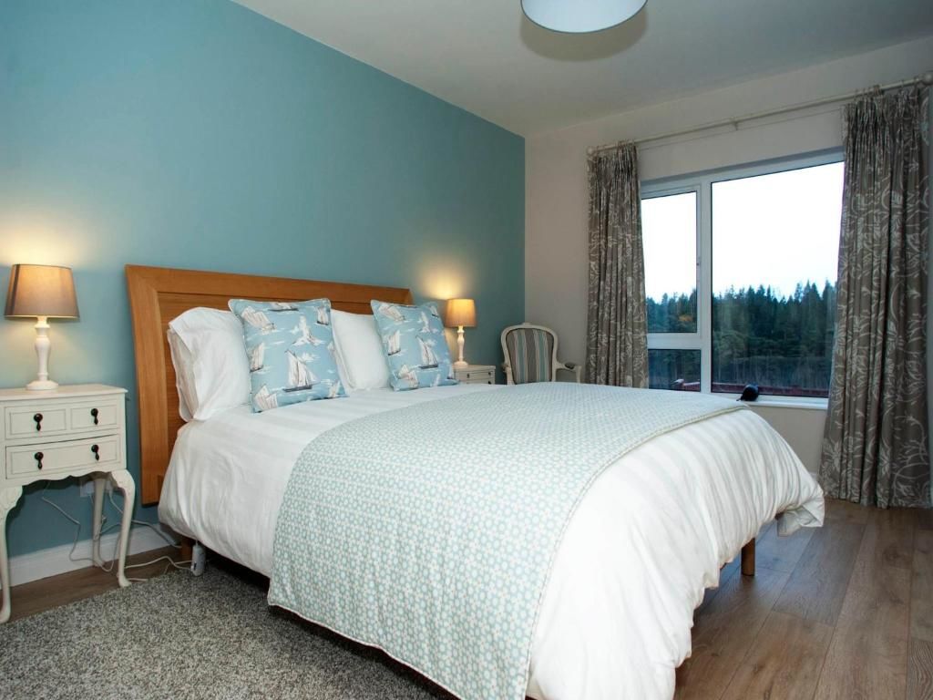 Отели типа «постель и завтрак» Bunlin Bay House Милфорд-36